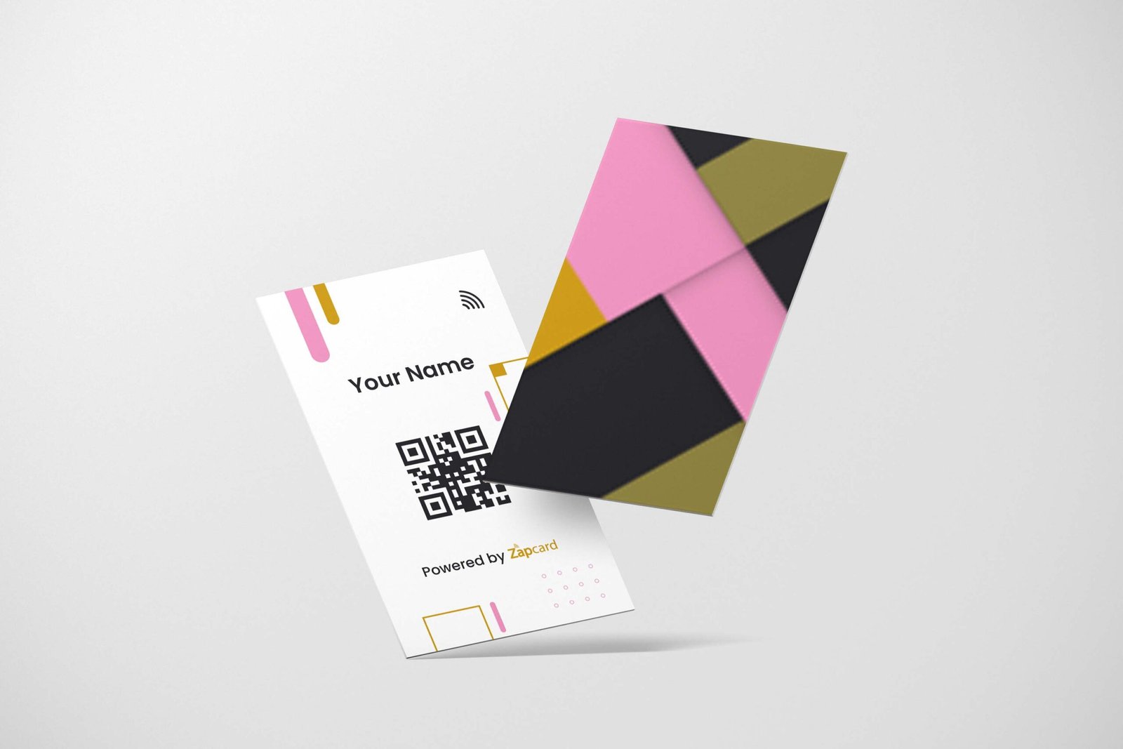 Zapcard Vibe