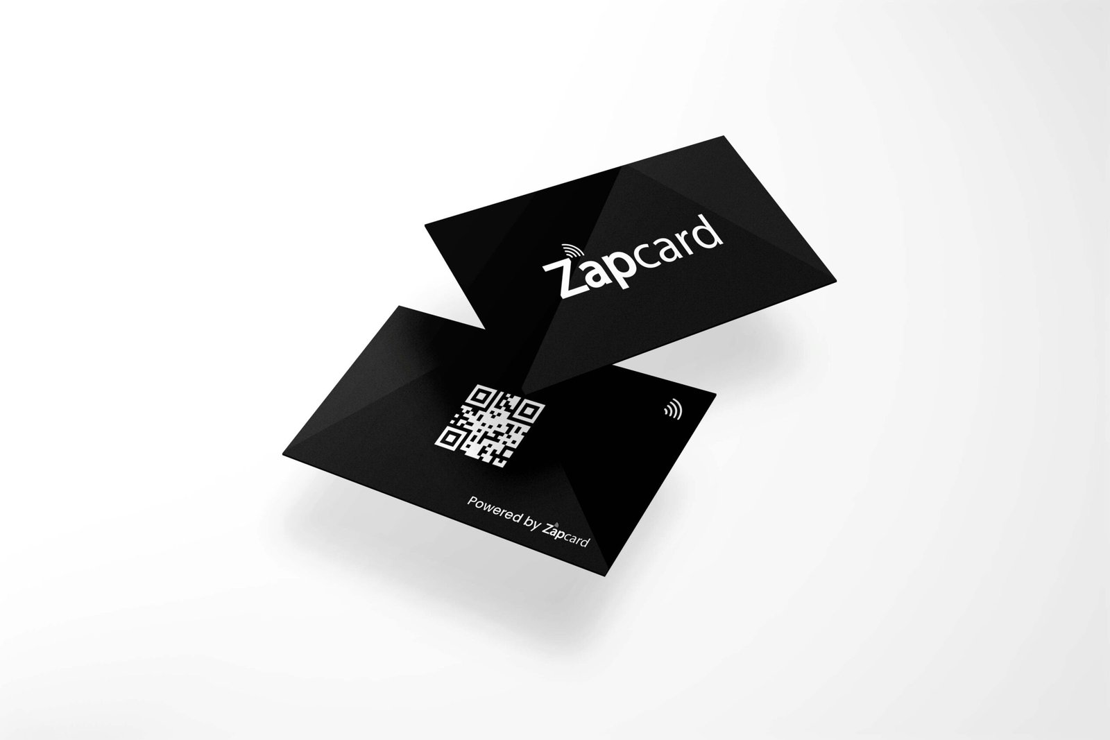 Custom Logo NFC - Zapcard Signature