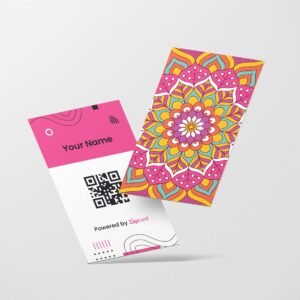 PVC Cards-Zapcard Art