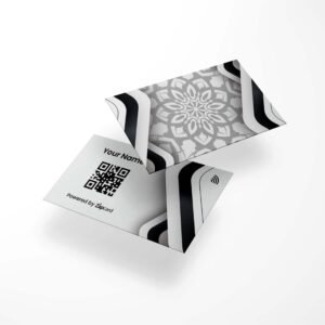 Black Metal – Zapcard Mandela