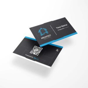 PVC Cards-Zapcard Structura