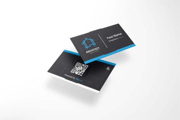 PVC Cards-Zapcard Structura
