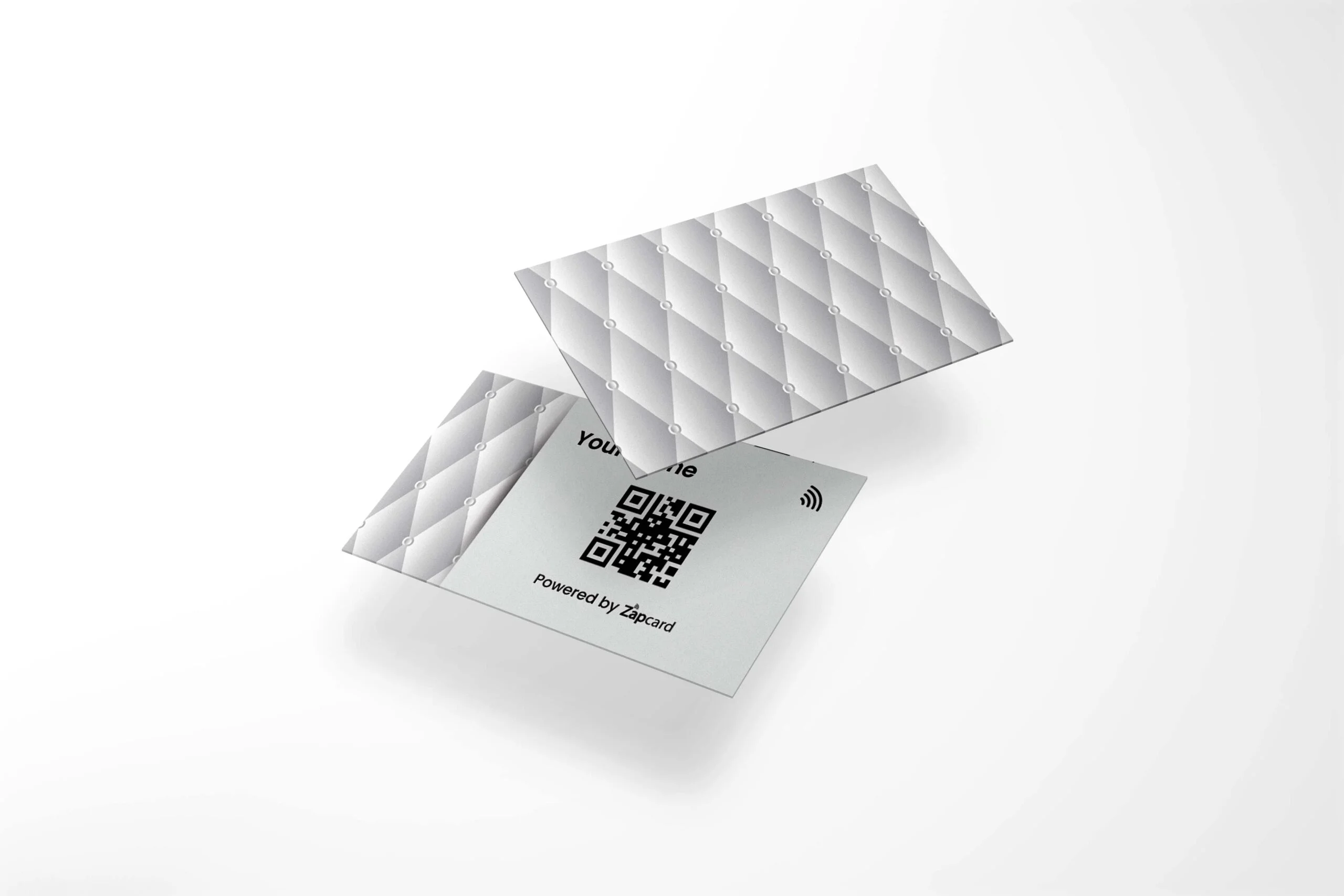 Zapcard Frostline