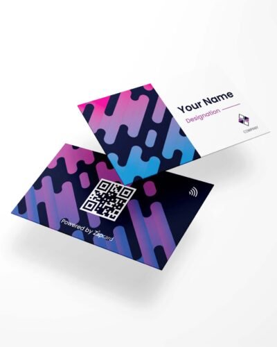 Zapcard Glow